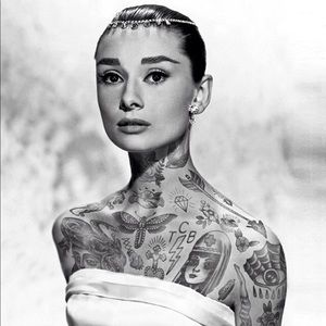 Meet your Posher, Julia